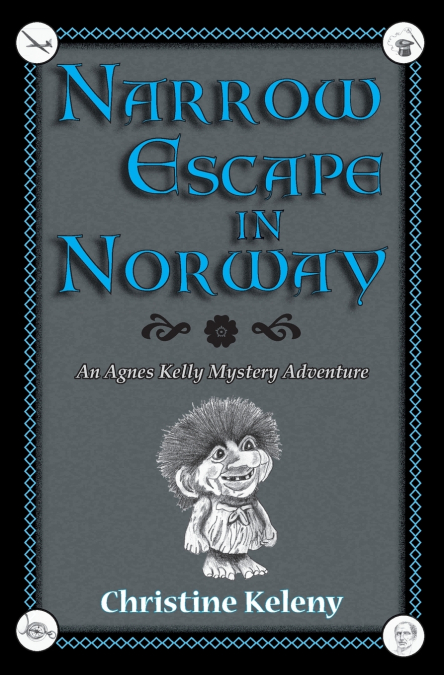 Narrow Escape in Norway