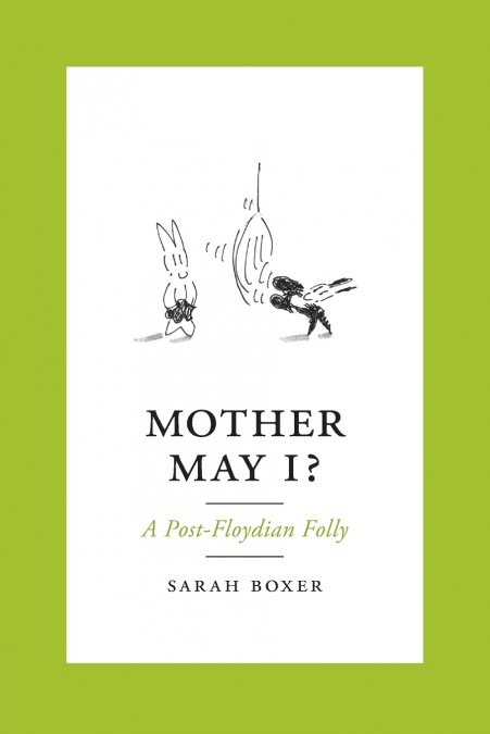 Mother May I?