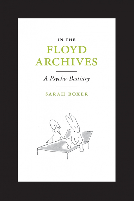 In the Floyd Archives