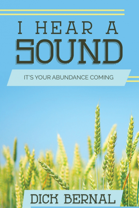 I Hear A Sound