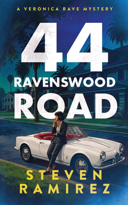 44 Ravenswood Road