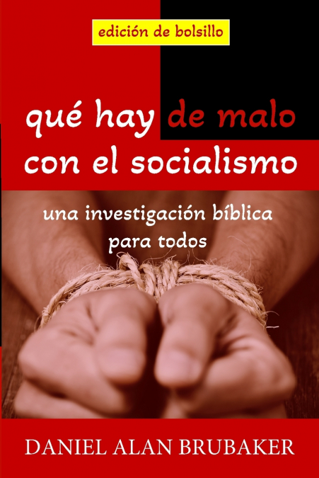 Qué hay de malo con el socialismo