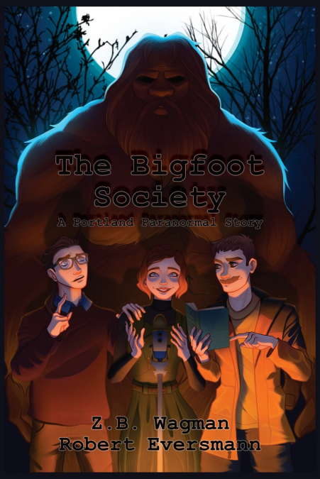 The Bigfoot Society