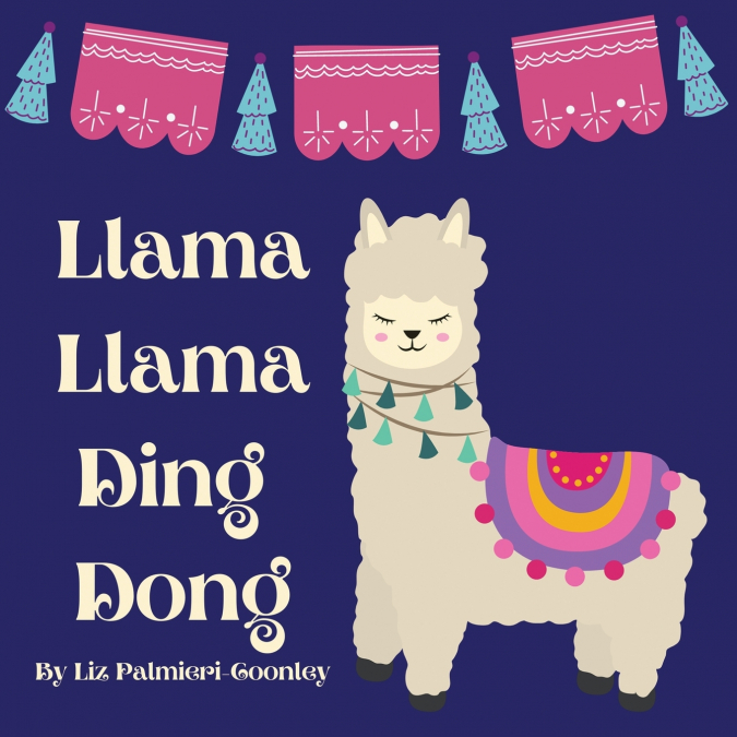 Llama Llama Ding Dong