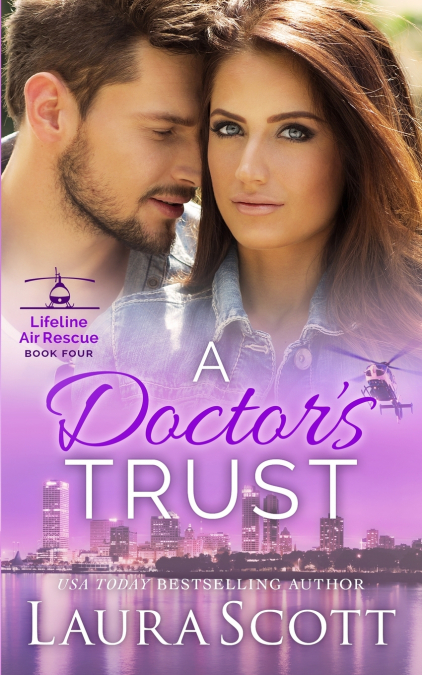 A Doctor’s Trust