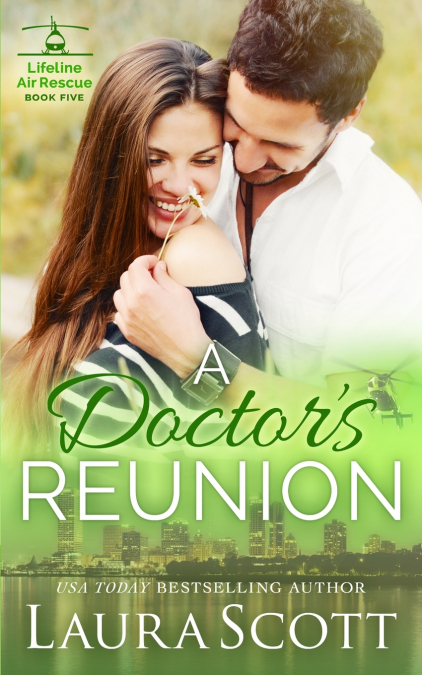 A Doctor’s Rescue