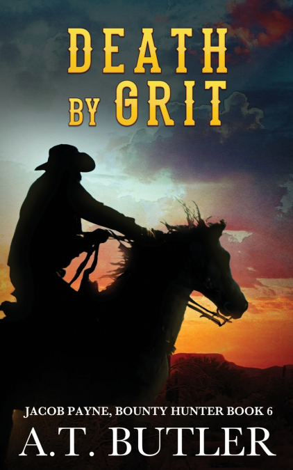 Death by Grit