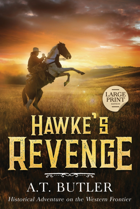Hawke’s Revenge
