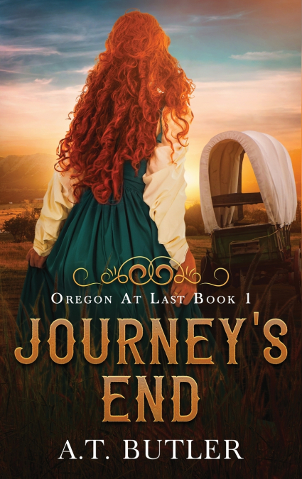 Journey’s End