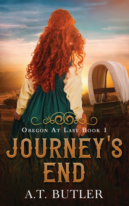 Journey’s End