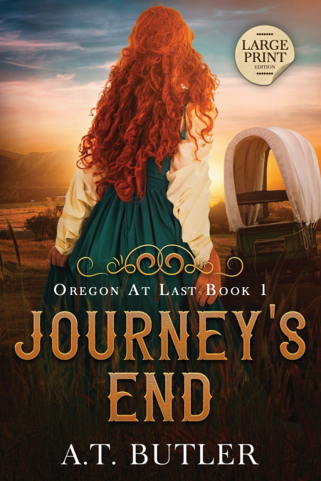 Journey’s End