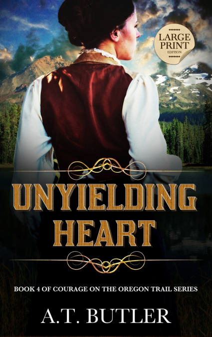 Unyielding Heart