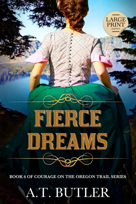 Fierce Dreams