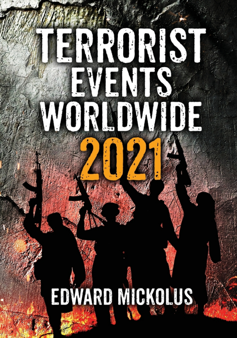 Terrorist Events Worldwide 2021