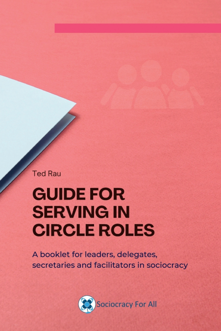Guide for Serving in Circle Roles