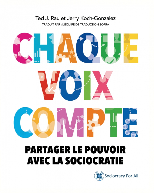 Chaque voix compte