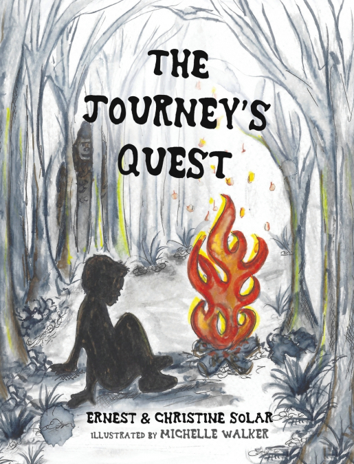 The Journey’s Quest