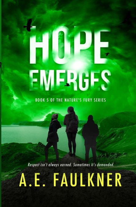 Hope Emerges