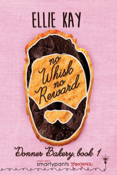 No Whisk No Reward