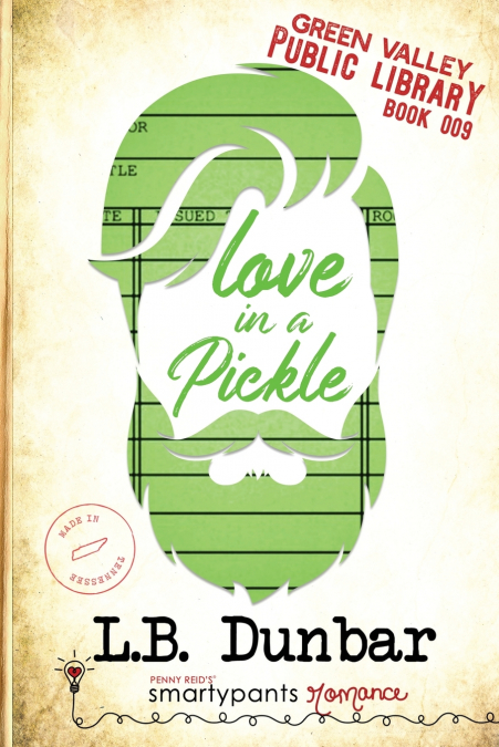 Love in a Pickle