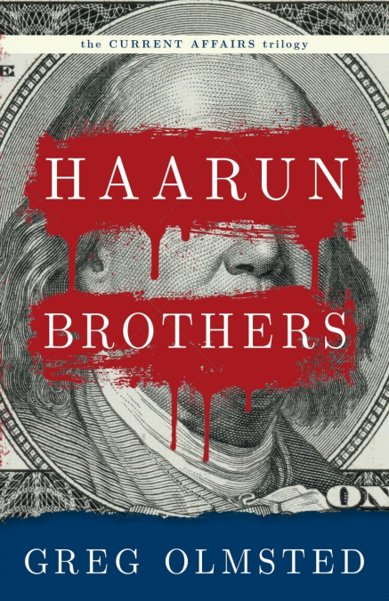 Haarun Brothers