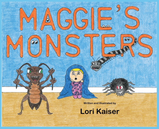 Maggie’s Monsters