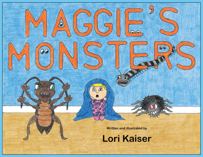 Maggie’s Monsters
