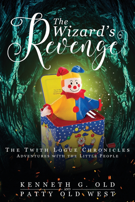 The Wizard’s Revenge