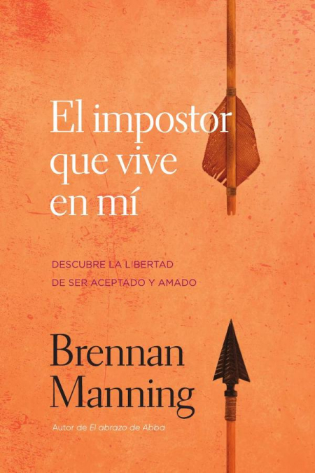 El impostor que vive en mí