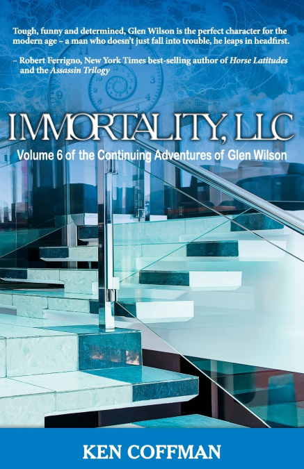 Immortality, LLC