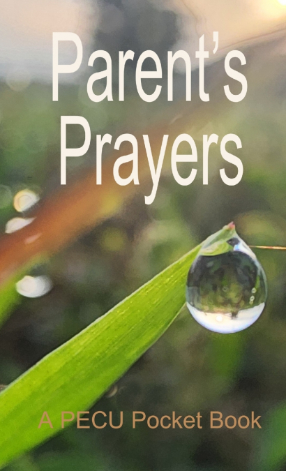 Parent’s Prayers