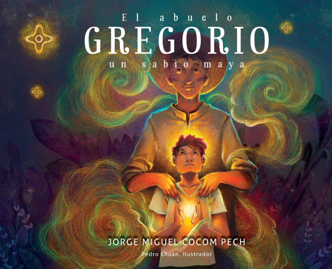 El abuelo Gregorio