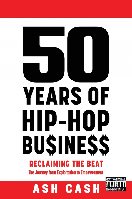 50 Years of Hip-Hop Business