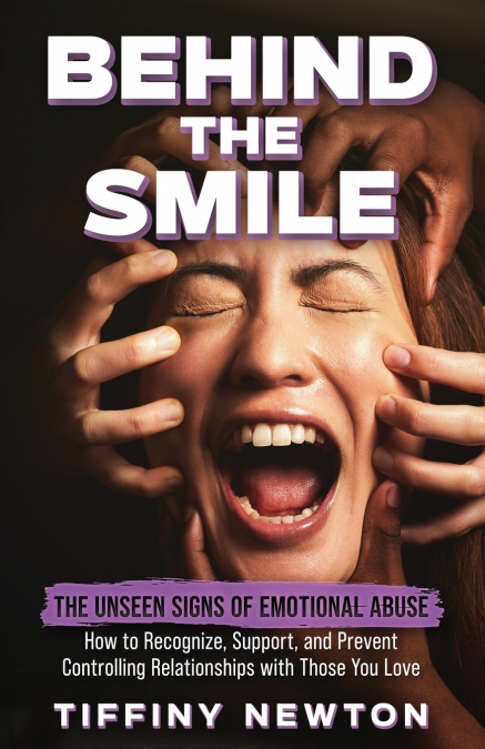 Behind the Smile