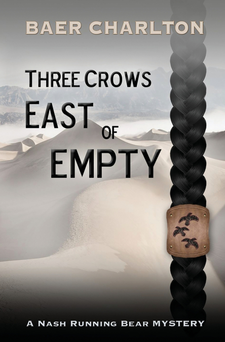 Three Crows East of Empty