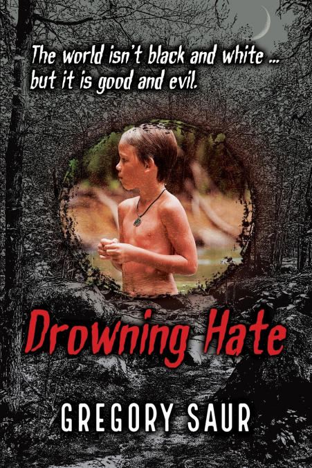 Drowning Hate