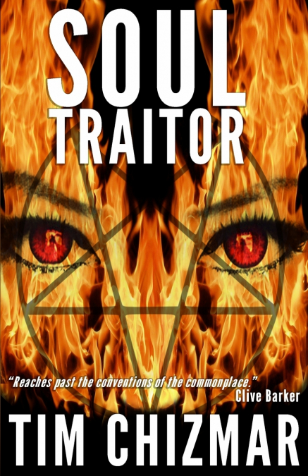 Soul Traitor