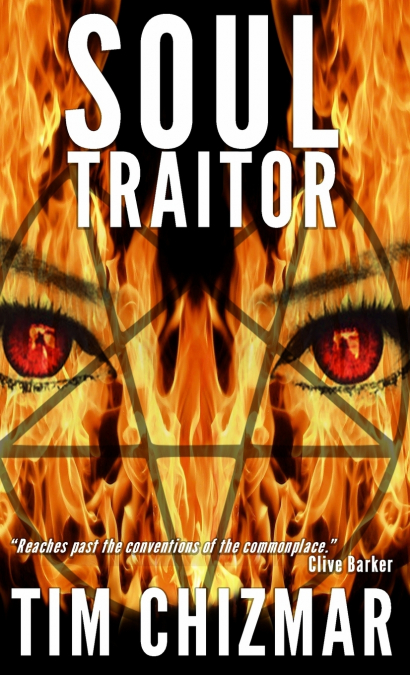 Soul Traitor