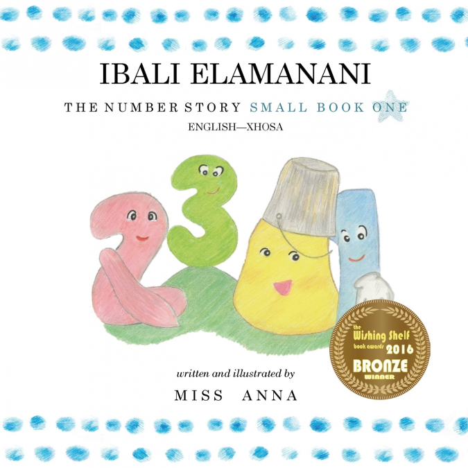 The Number Story 1 IBALI ELAMANANI