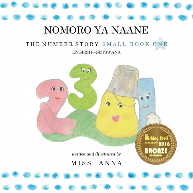 The Number Story 1 NOMORO YA NAANE
