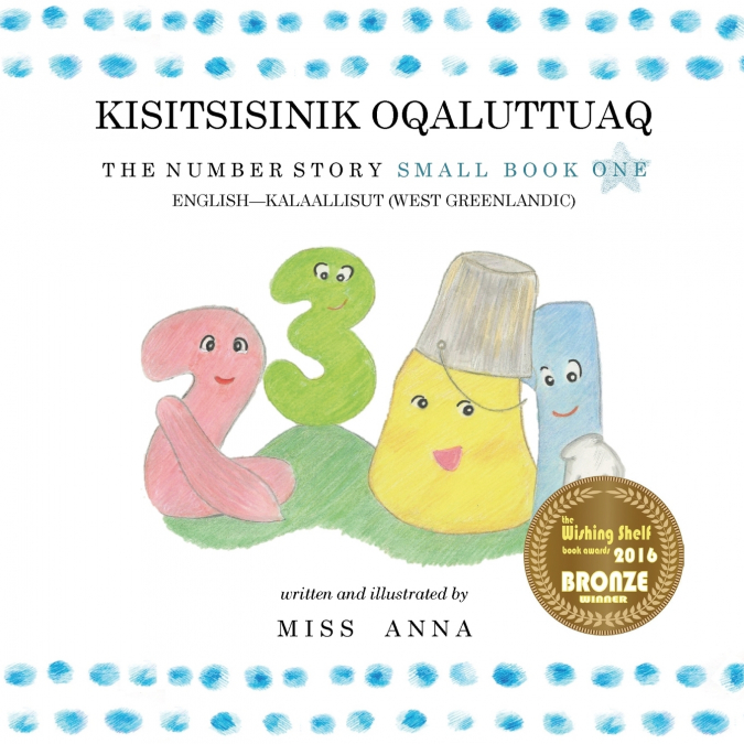 The Number Story 1 KISITSISINIK OQALUTTUAQ