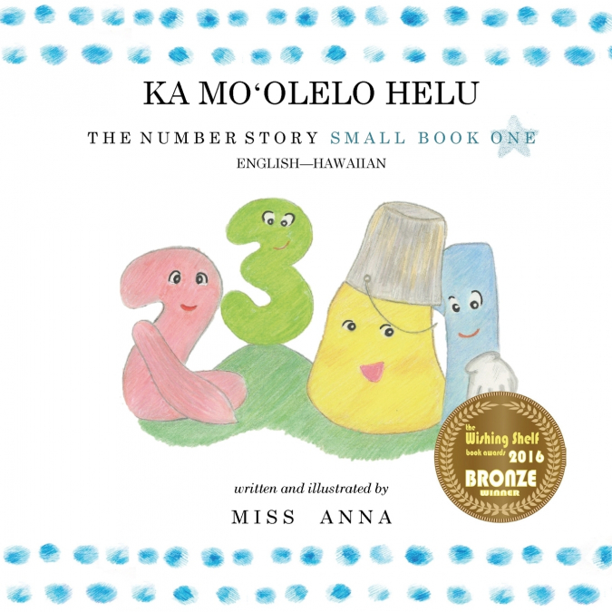 The Number Story 1 KA MOʻOLELO HELU