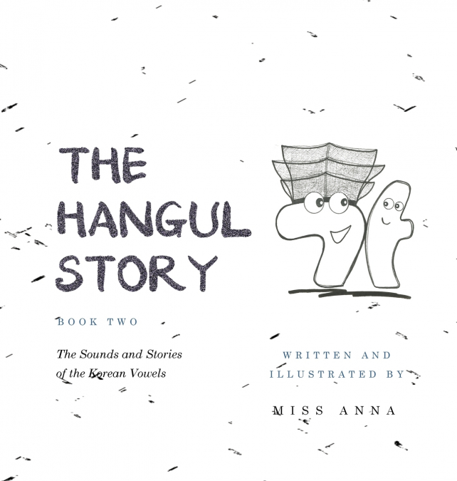 The Hangul Story Book 2
