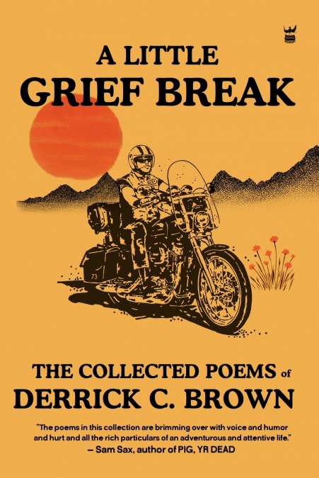 A Little Grief Break