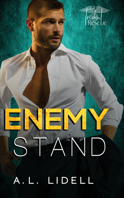 Enemy Stand