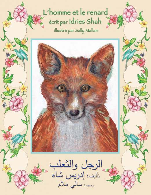 L’homme et le renard