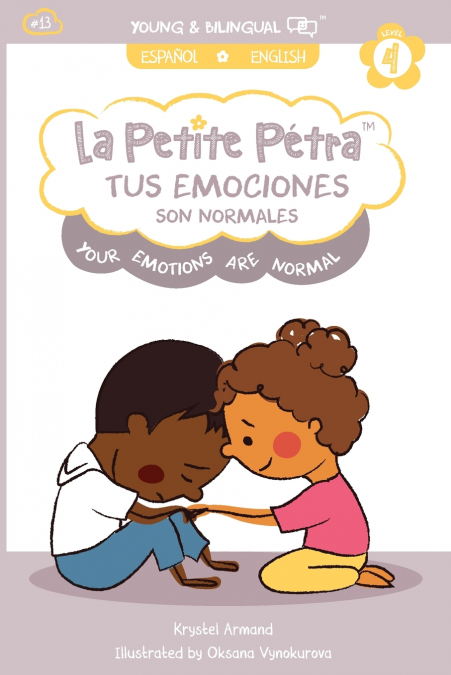 Tus Emociones Son Normales