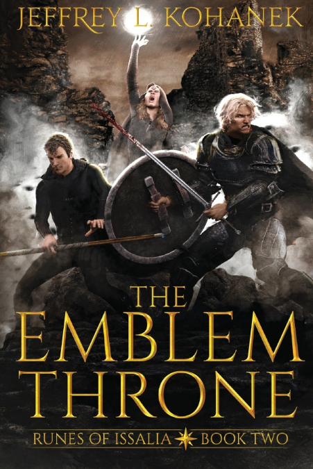 The Emblem Throne