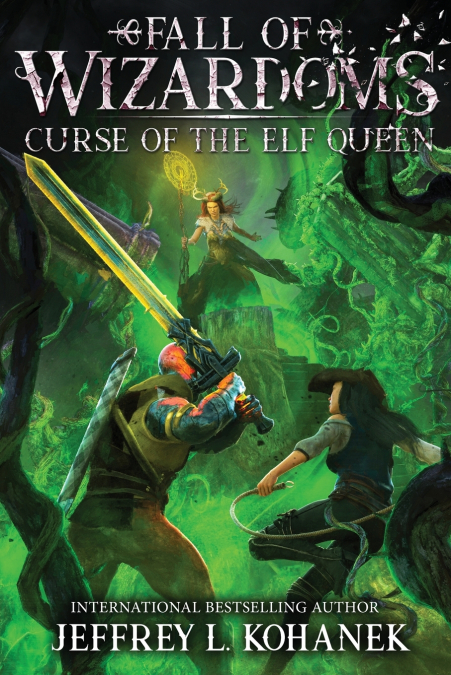Wizardoms
