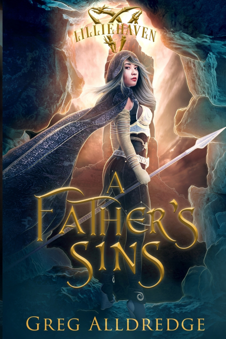 A Father’s Sins